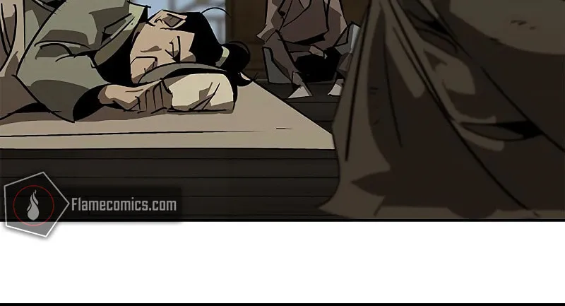 Martial Wild West Chapter 40 page 37 - 