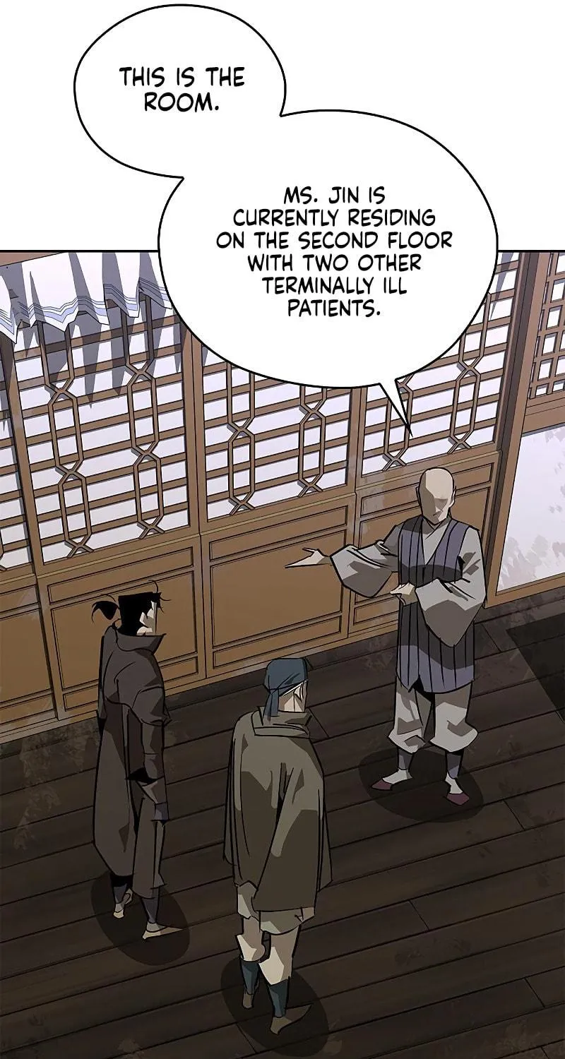 Martial Wild West Chapter 40 page 40 - 