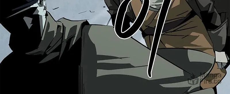 Martial Wild West Chapter 40 page 5 - 