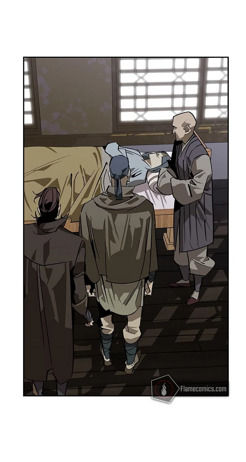 Martial Wild West Chapter 40 page 44 - 