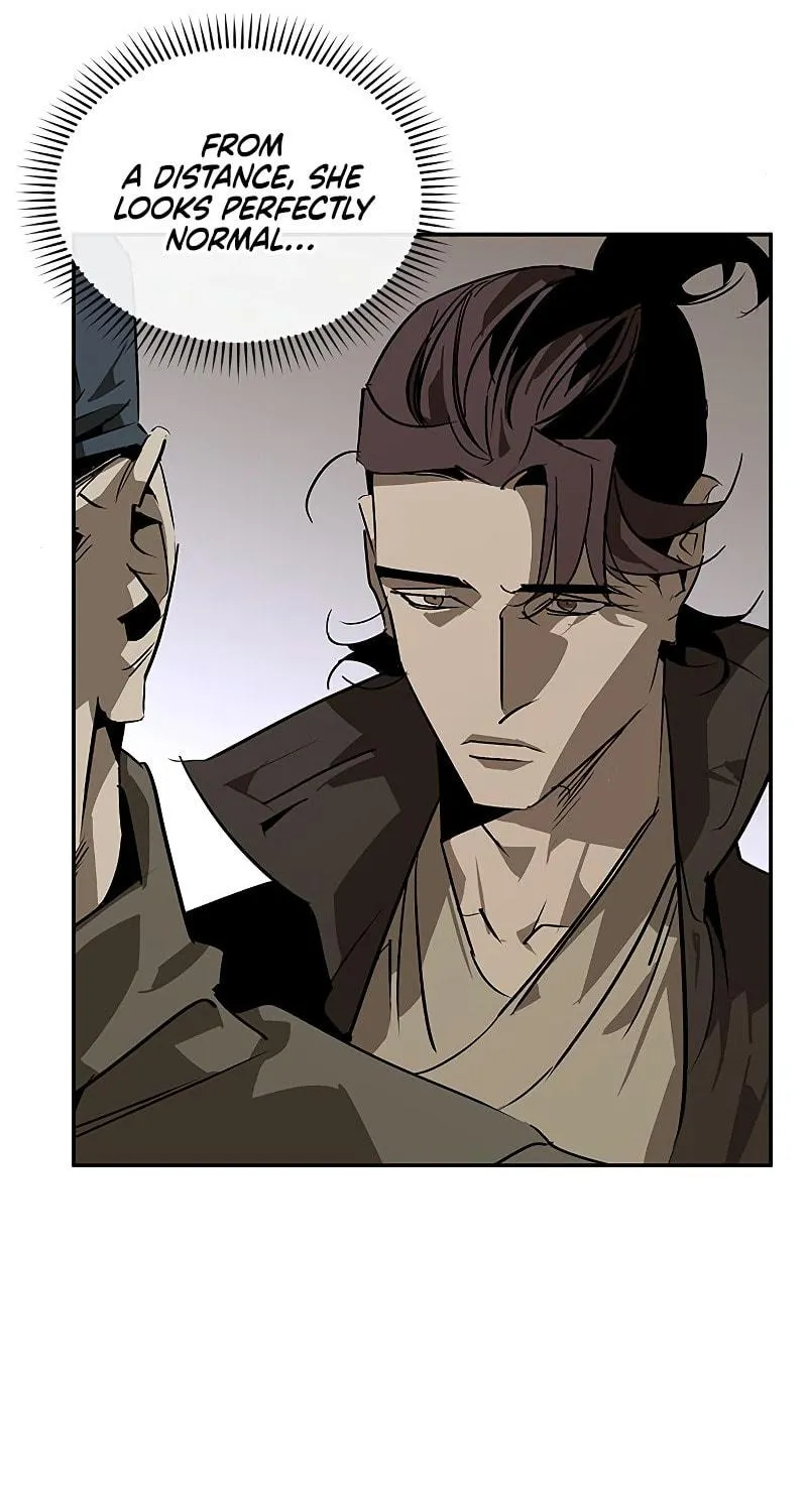 Martial Wild West Chapter 40 page 46 - 