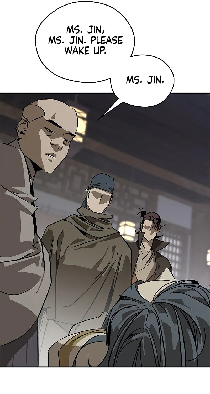 Martial Wild West Chapter 40 page 50 - 