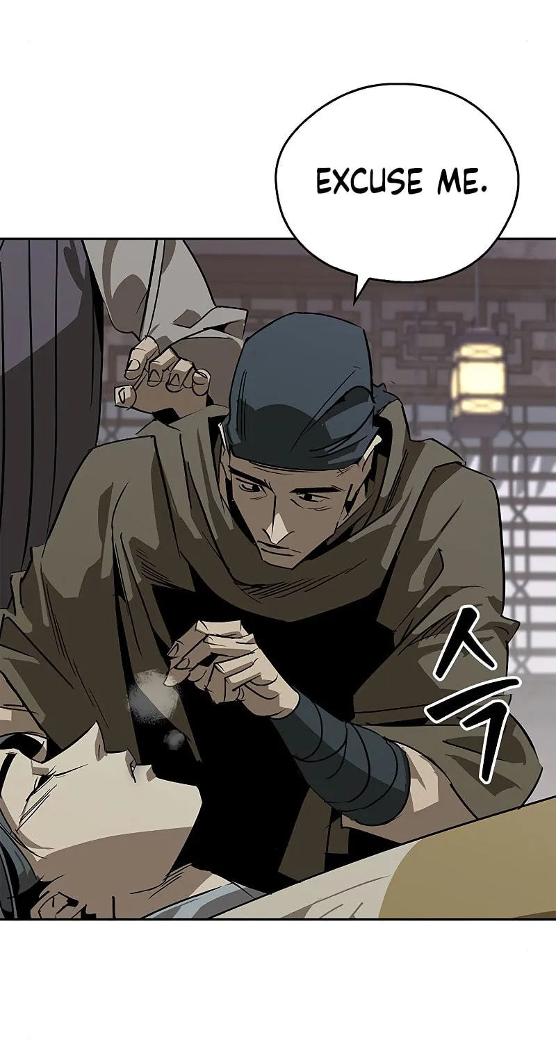 Martial Wild West Chapter 40 page 54 - 