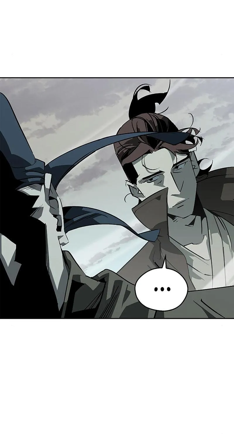Martial Wild West Chapter 40 page 8 - 