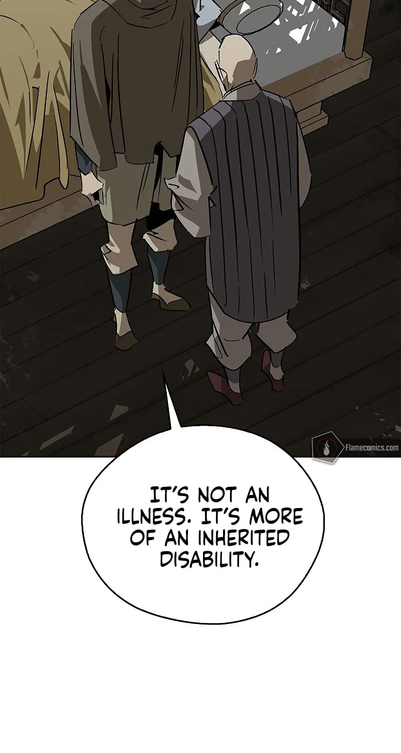 Martial Wild West Chapter 40 page 72 - 