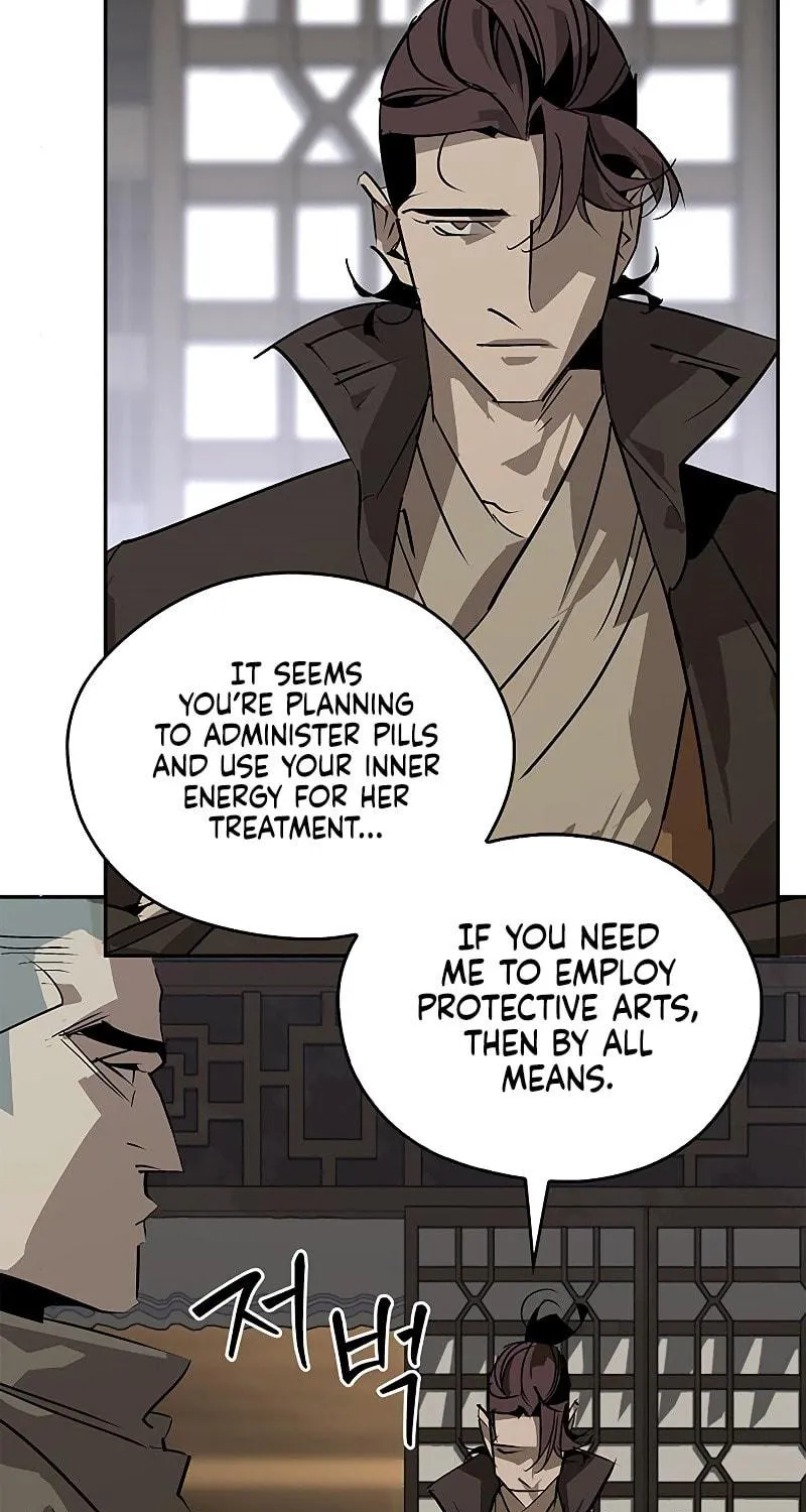 Martial Wild West Chapter 40 page 78 - 