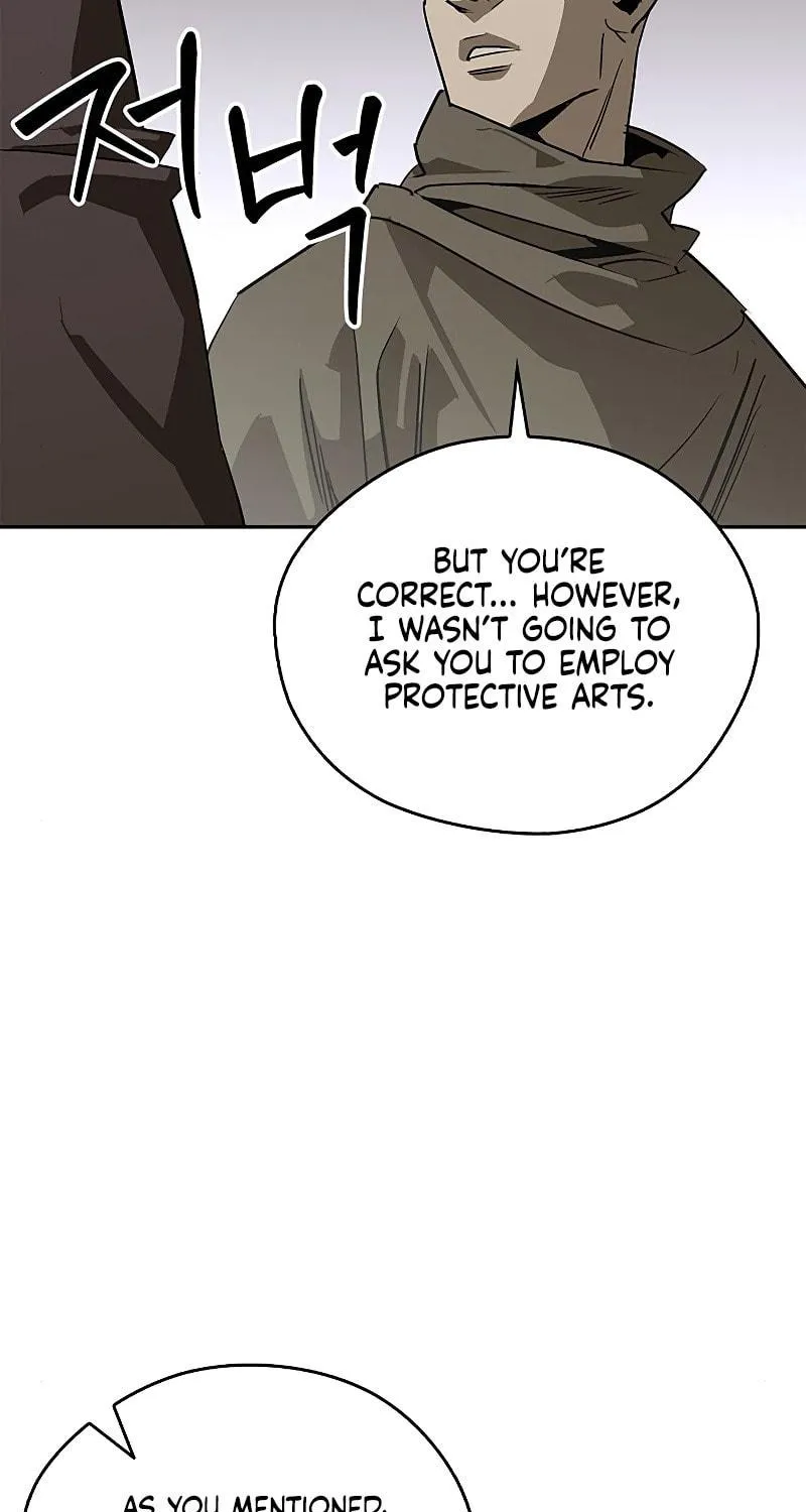 Martial Wild West Chapter 40 page 82 - 