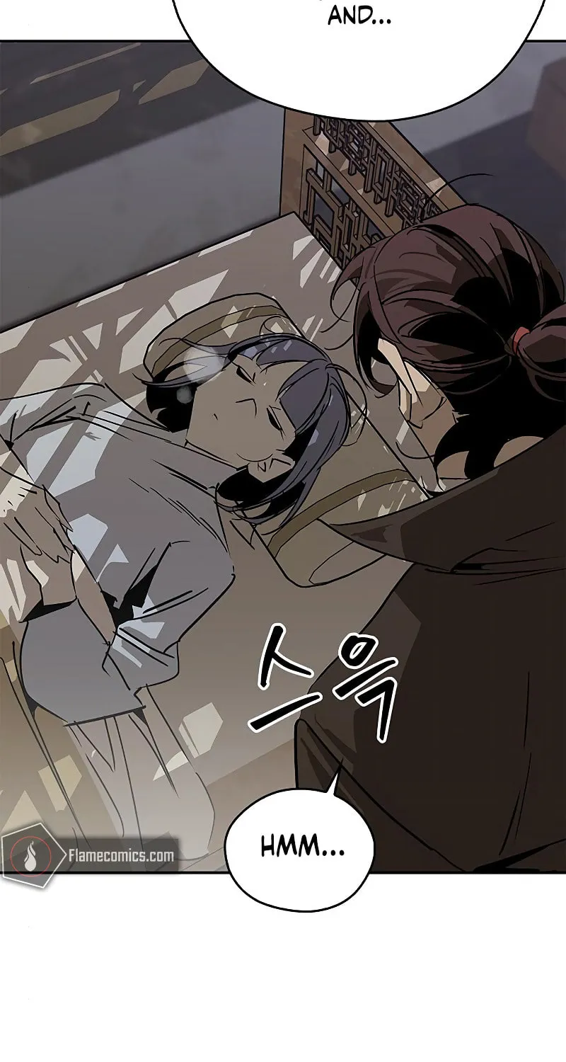 Martial Wild West Chapter 40 page 84 - 