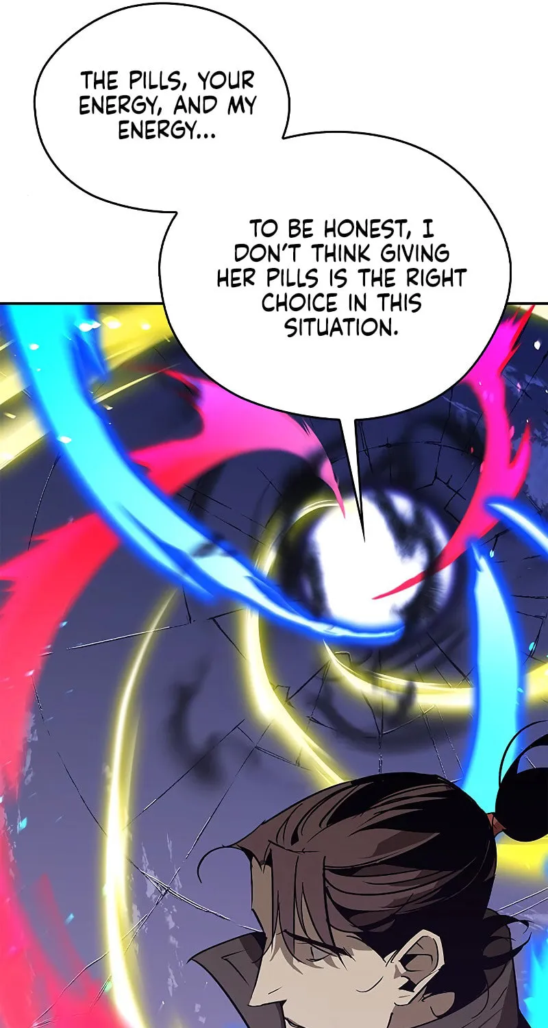 Martial Wild West Chapter 40 page 86 - 