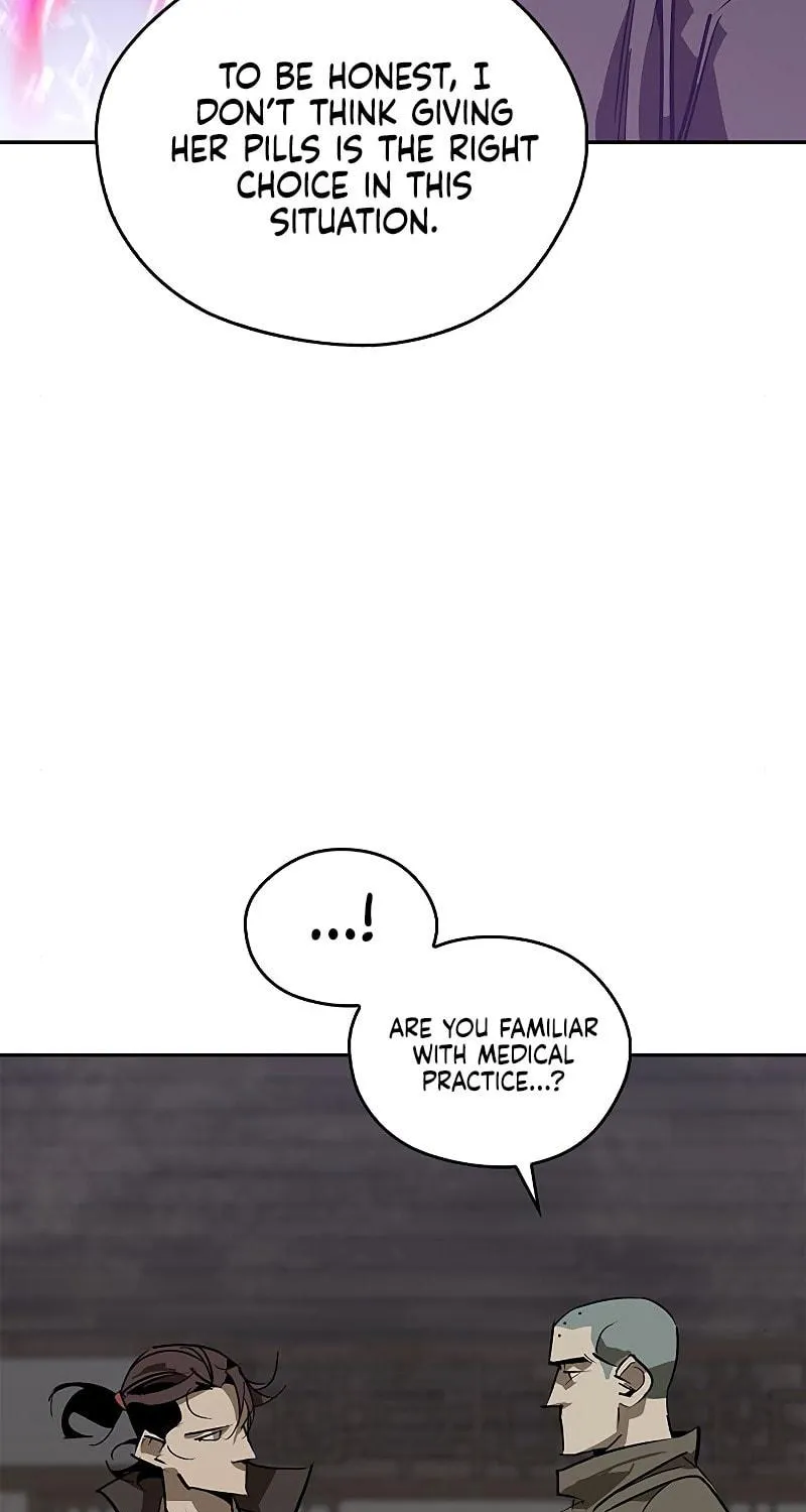 Martial Wild West Chapter 40 page 88 - 
