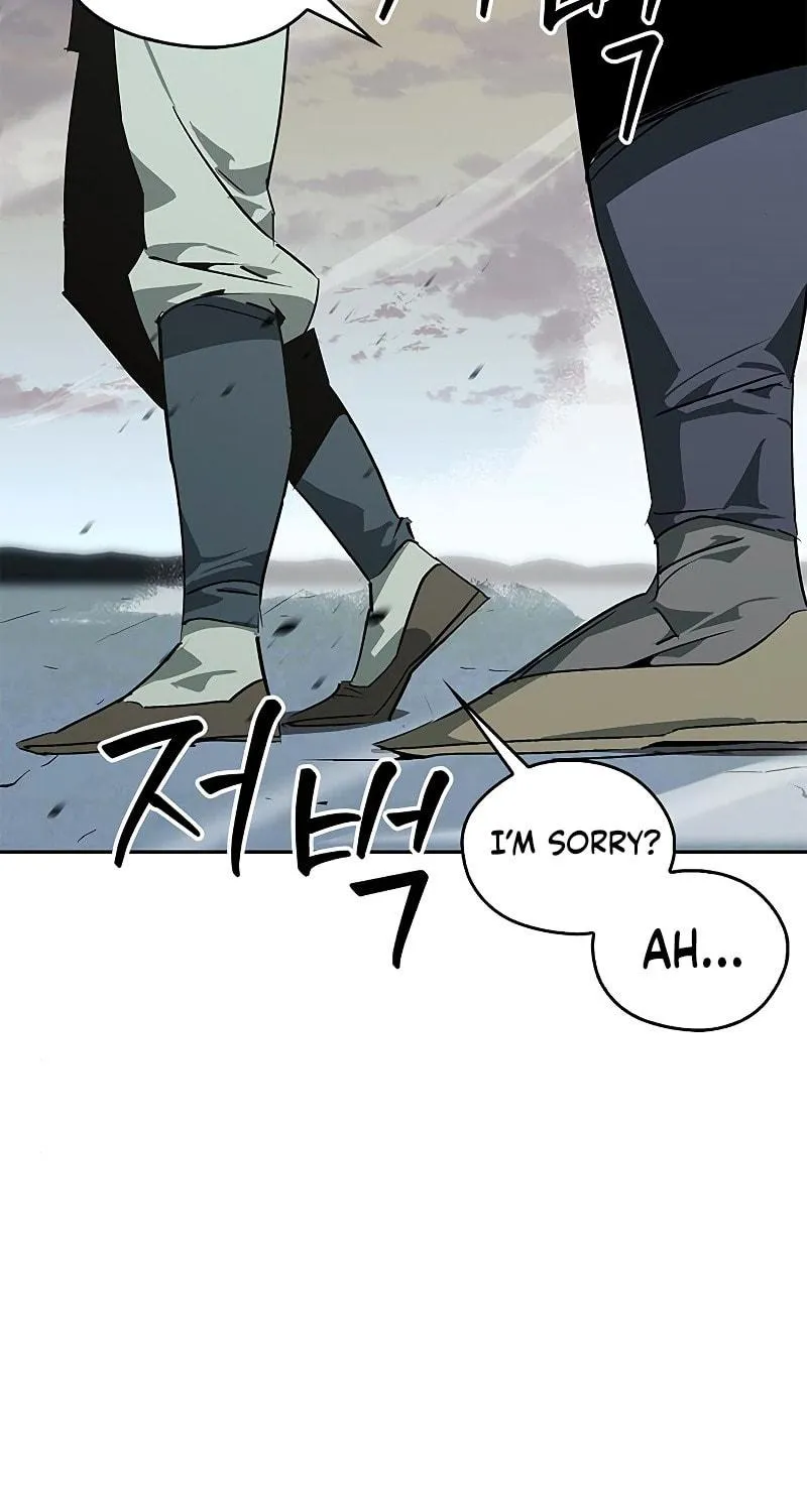Martial Wild West Chapter 40 page 10 - 