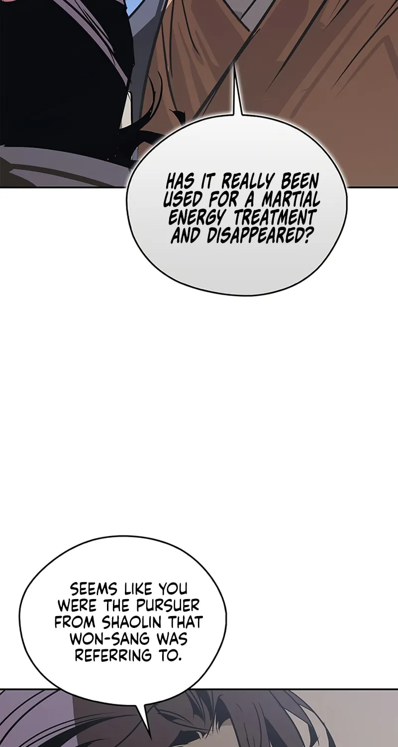 Martial Wild West Chapter 41 page 11 - 