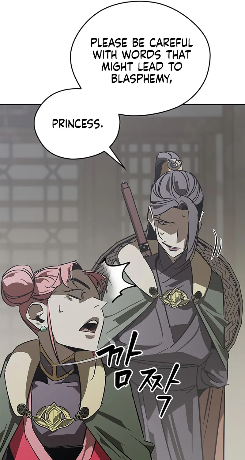 Martial Wild West Chapter 41 page 106 - 