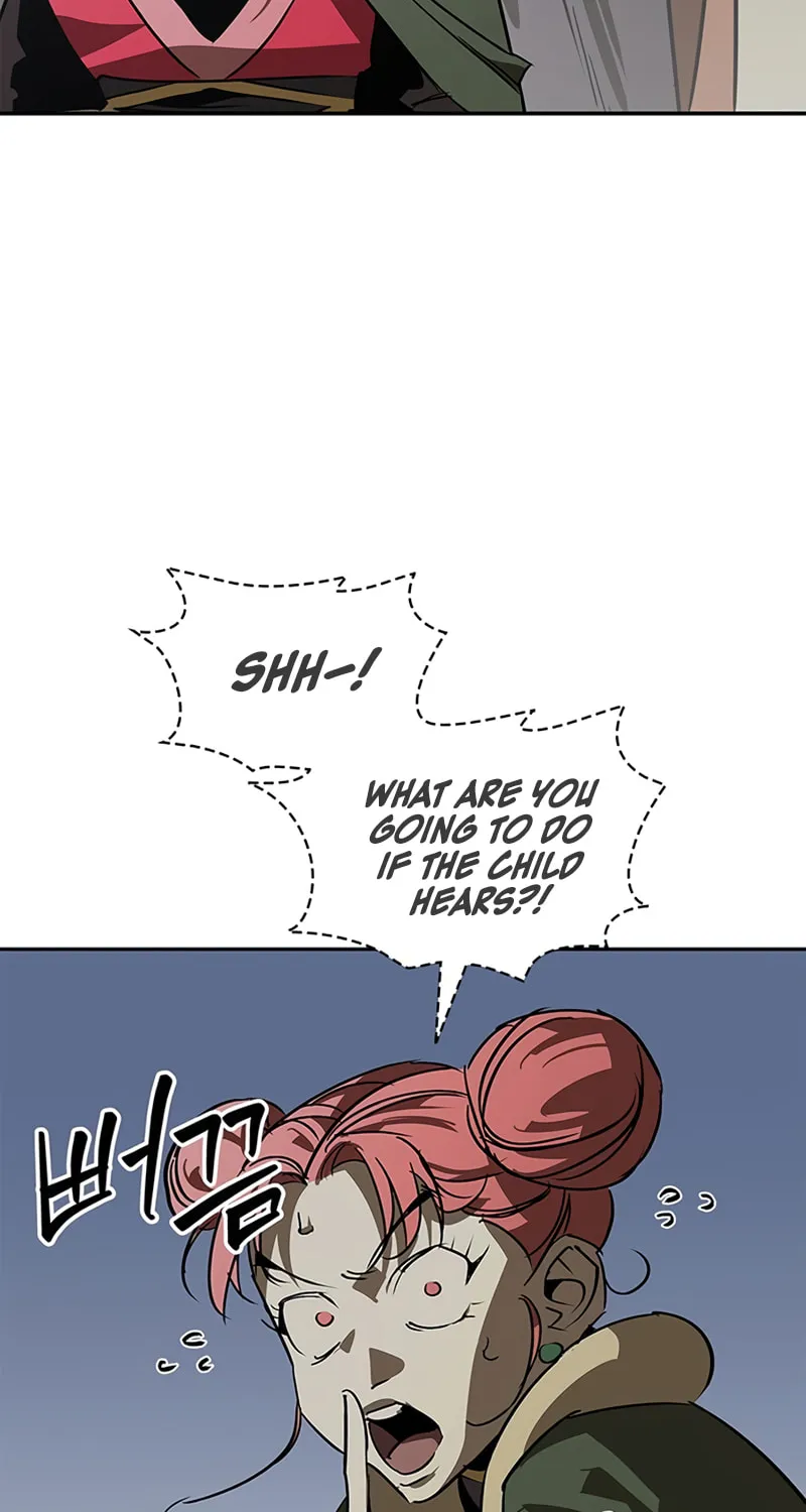 Martial Wild West Chapter 41 page 107 - 