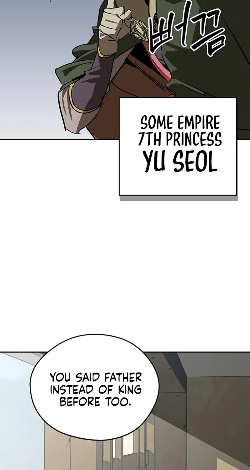 Martial Wild West Chapter 41 page 108 - 
