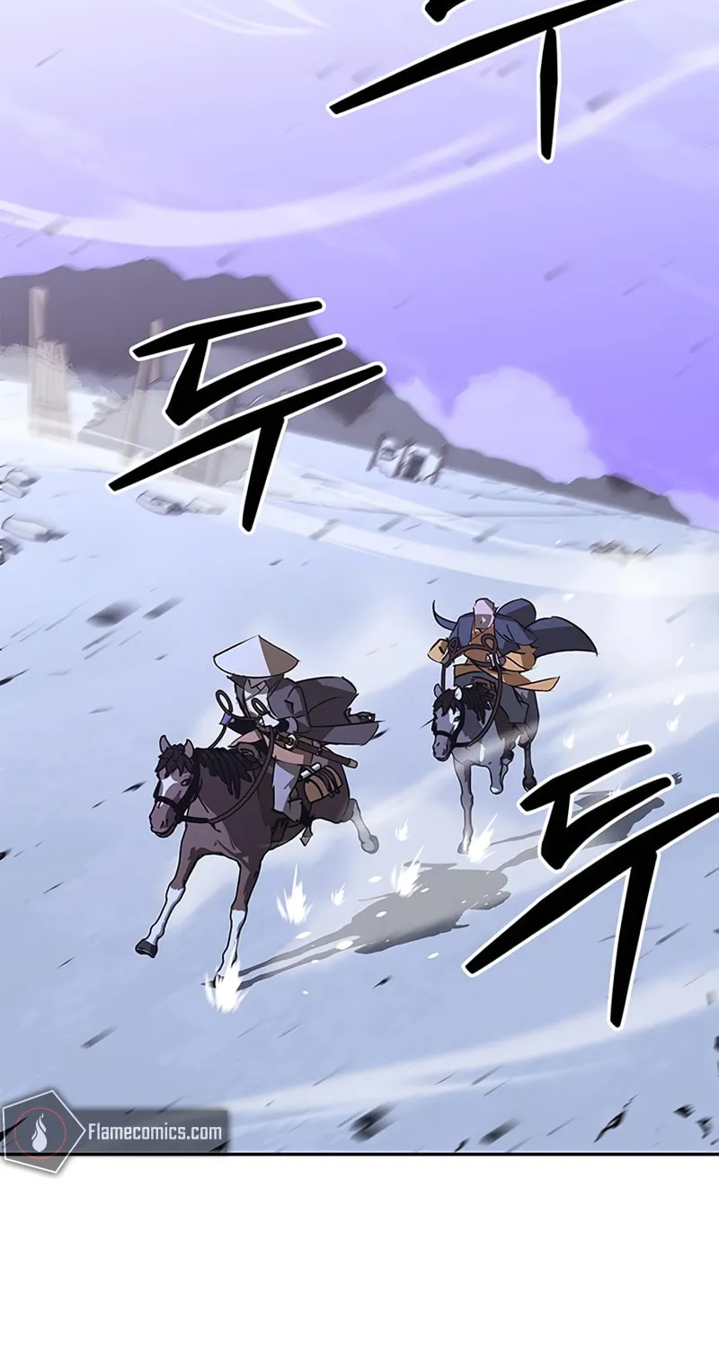 Martial Wild West Chapter 41 page 111 - 