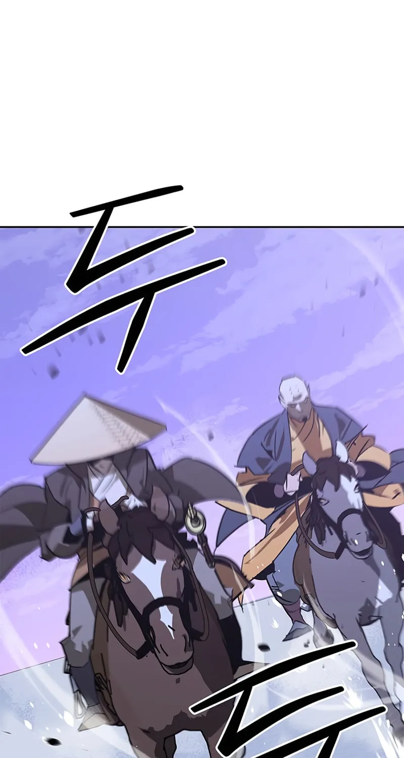 Martial Wild West Chapter 41 page 112 - 
