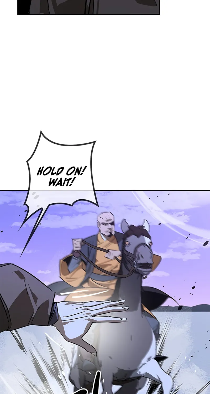 Martial Wild West Chapter 41 page 115 - 