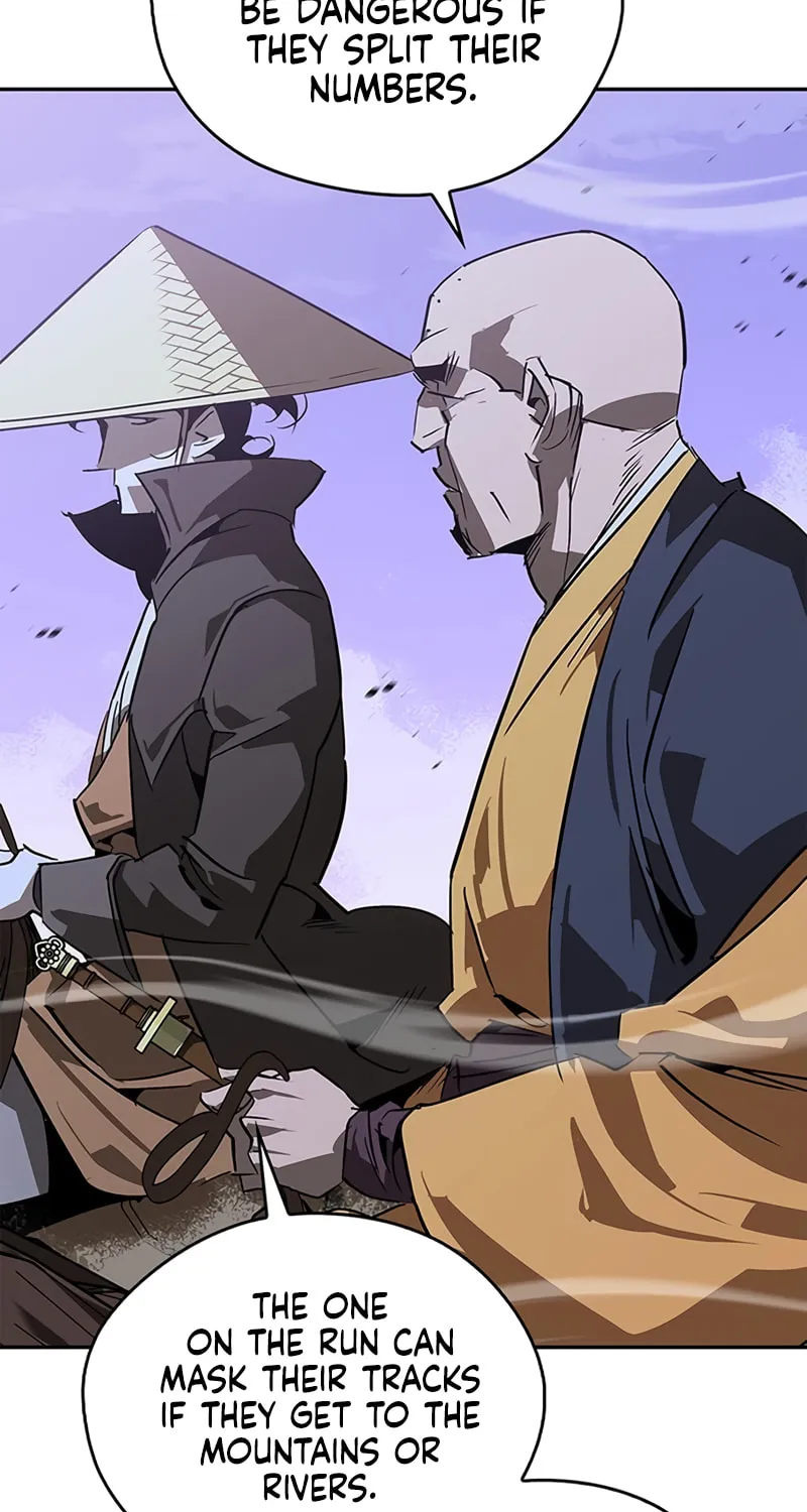 Martial Wild West Chapter 41 page 118 - 
