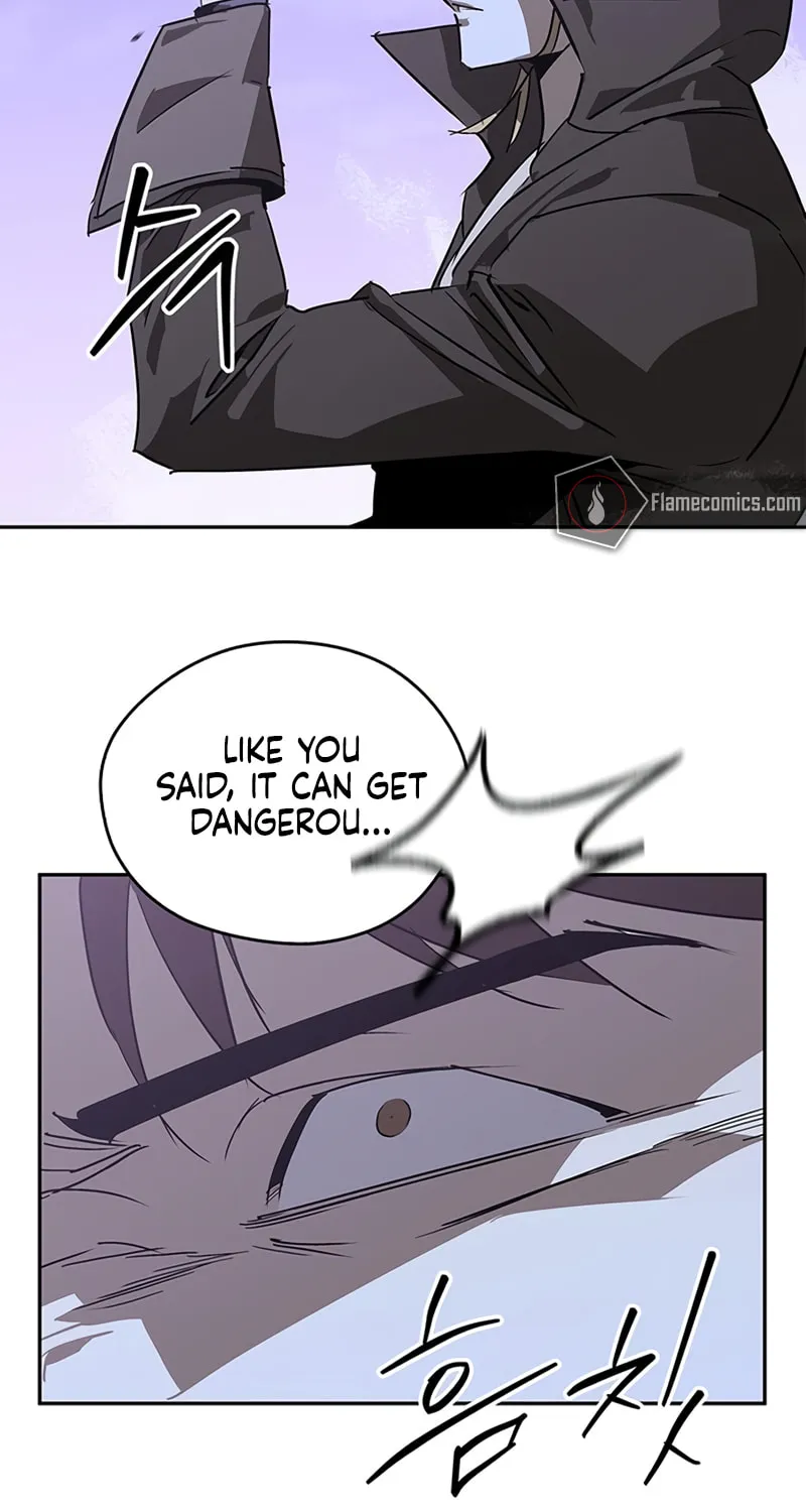 Martial Wild West Chapter 41 page 120 - 