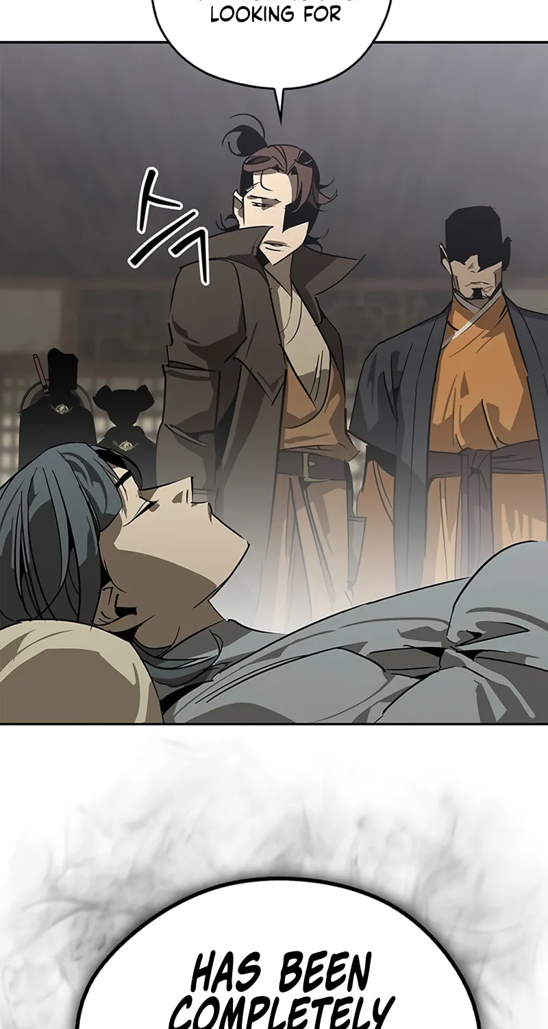 Martial Wild West Chapter 41 page 13 - 
