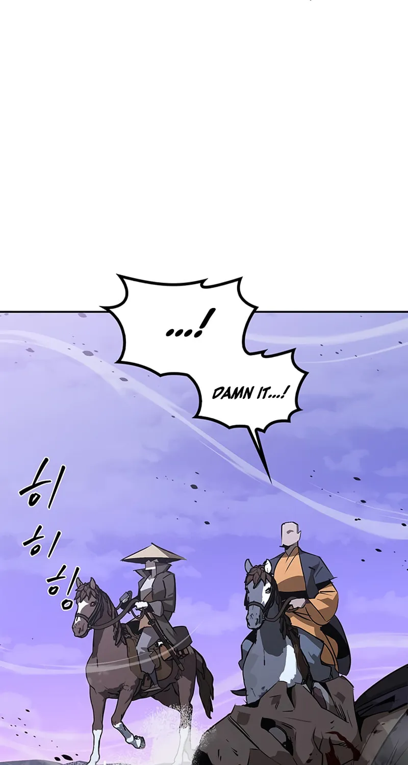 Martial Wild West Chapter 41 page 123 - 