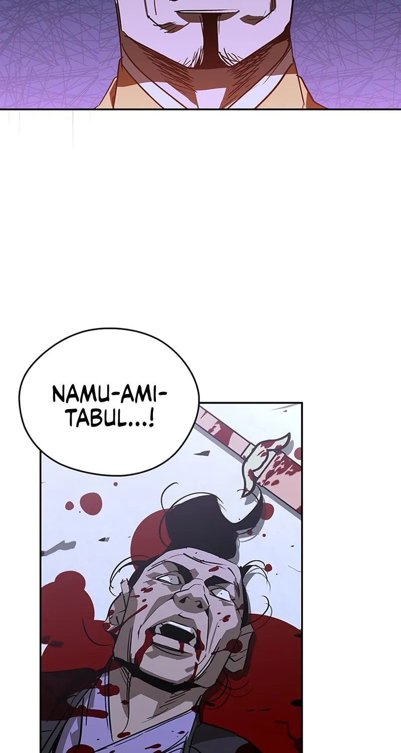 Martial Wild West Chapter 41 page 125 - 