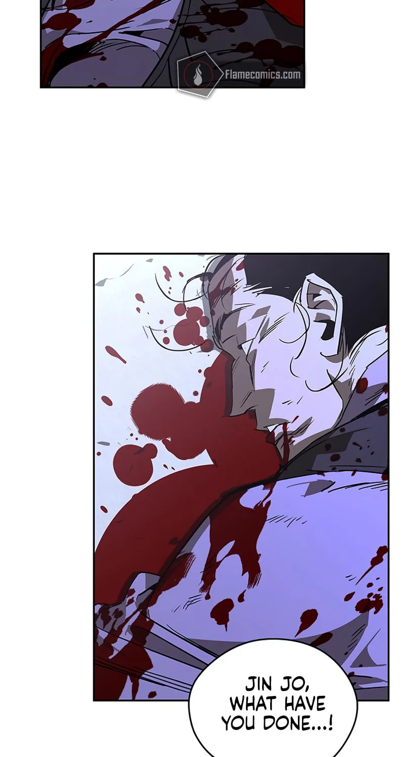 Martial Wild West Chapter 41 page 126 - 