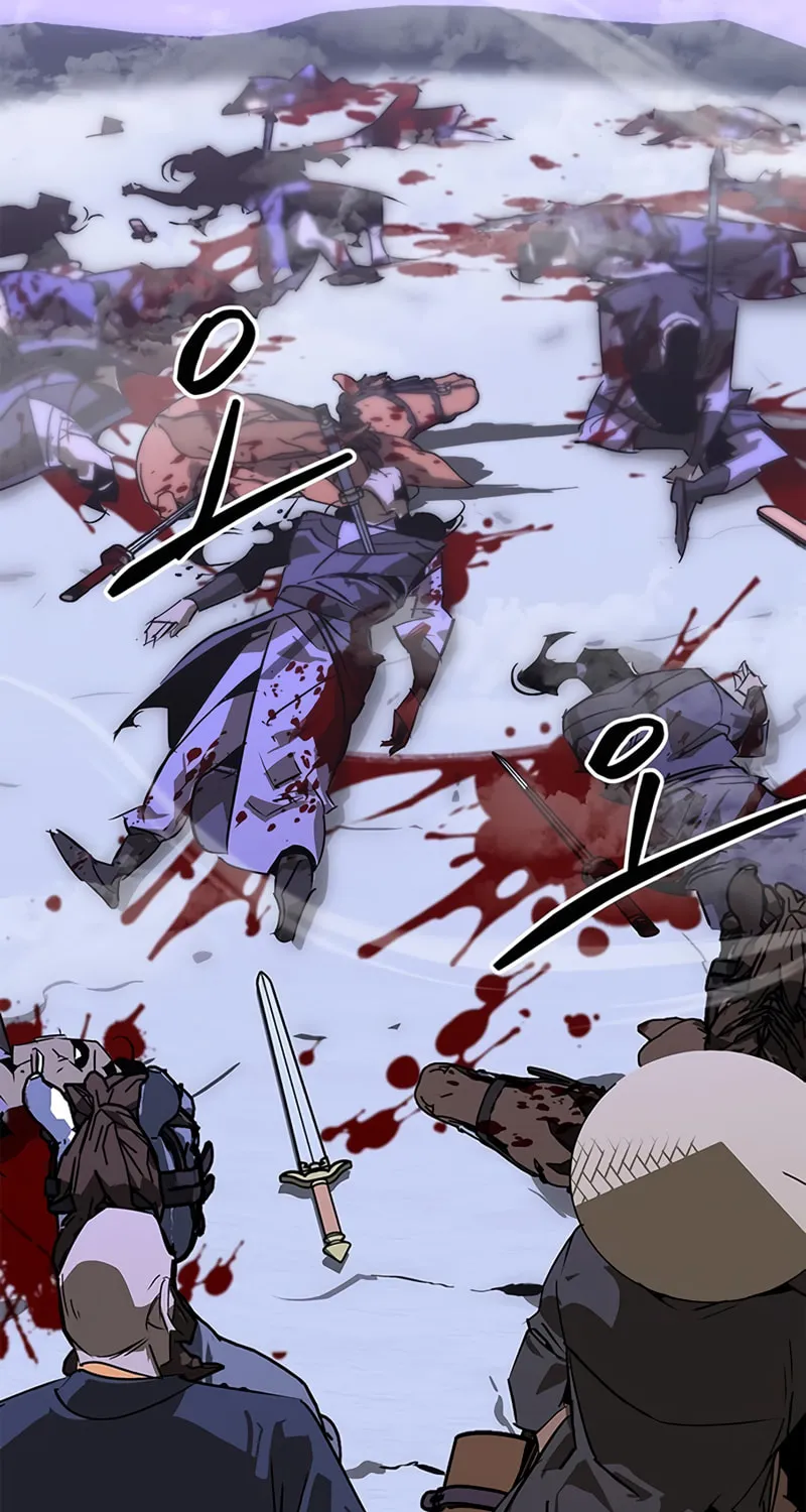 Martial Wild West Chapter 41 page 128 - 