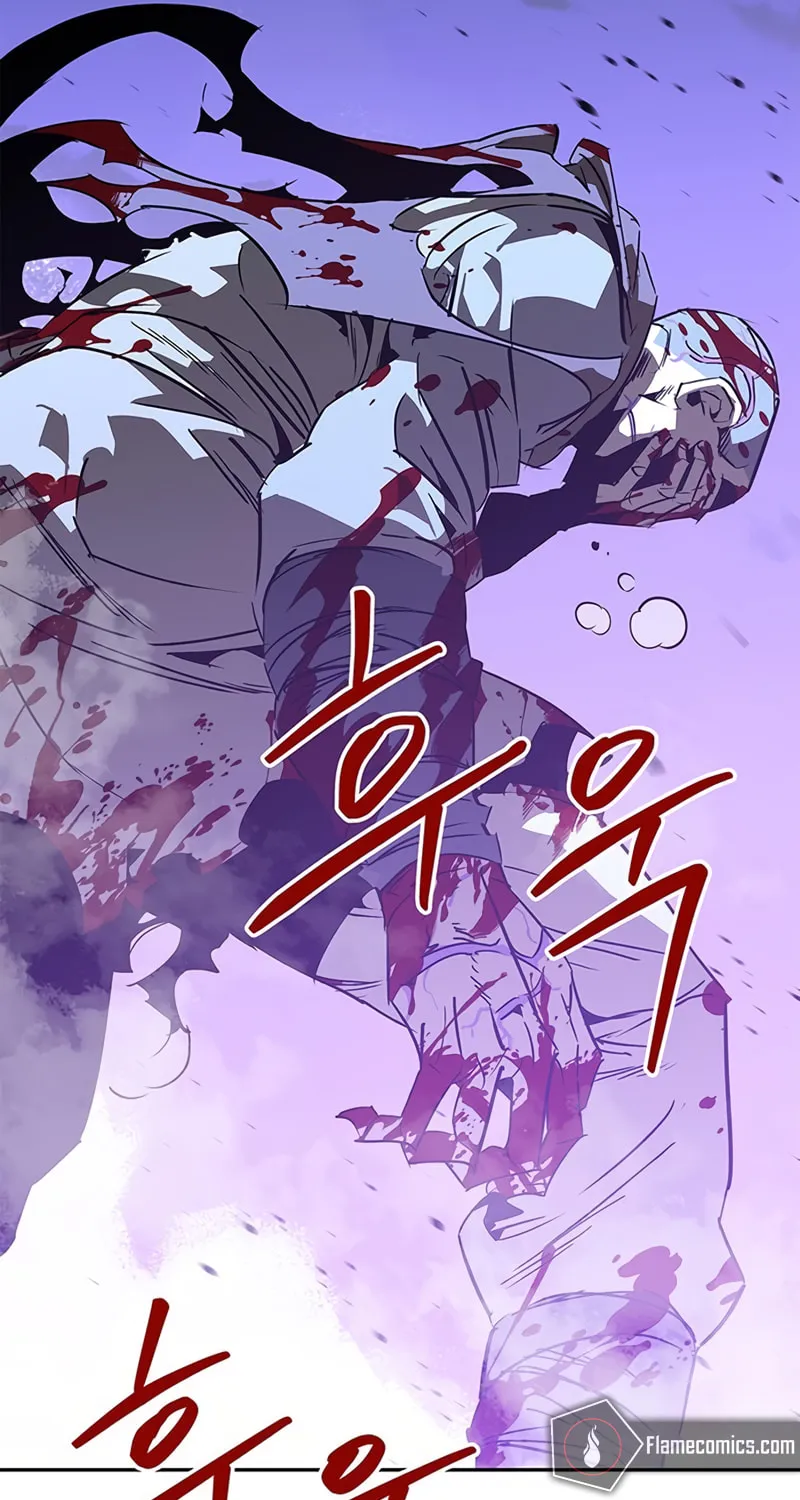 Martial Wild West Chapter 41 page 135 - 