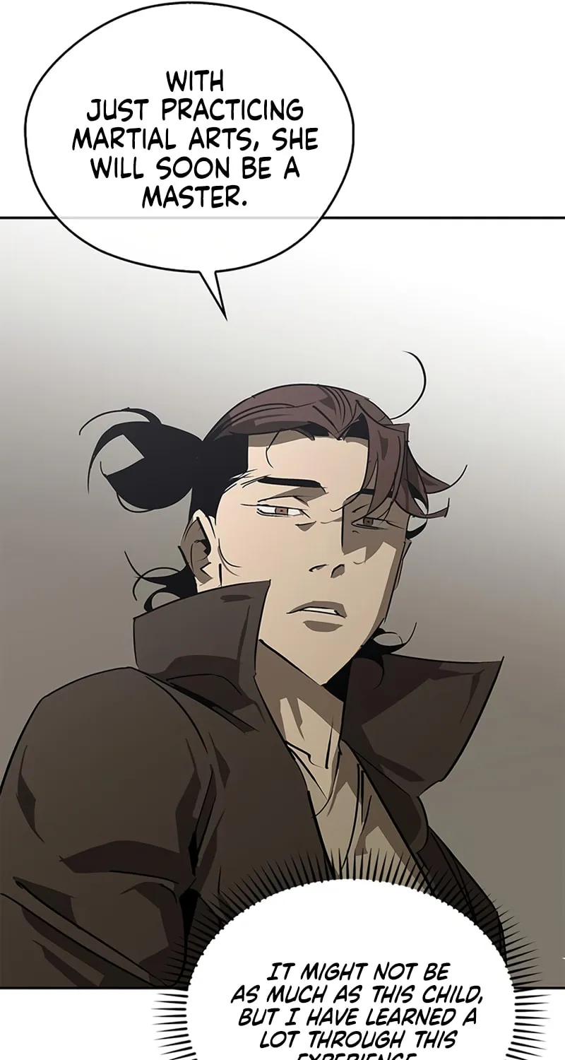 Martial Wild West Chapter 41 page 17 - 