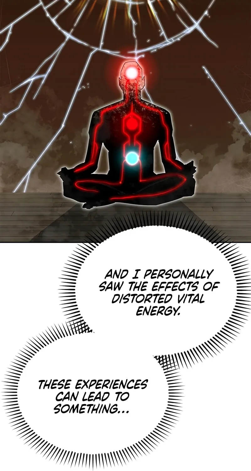 Martial Wild West Chapter 41 page 19 - 