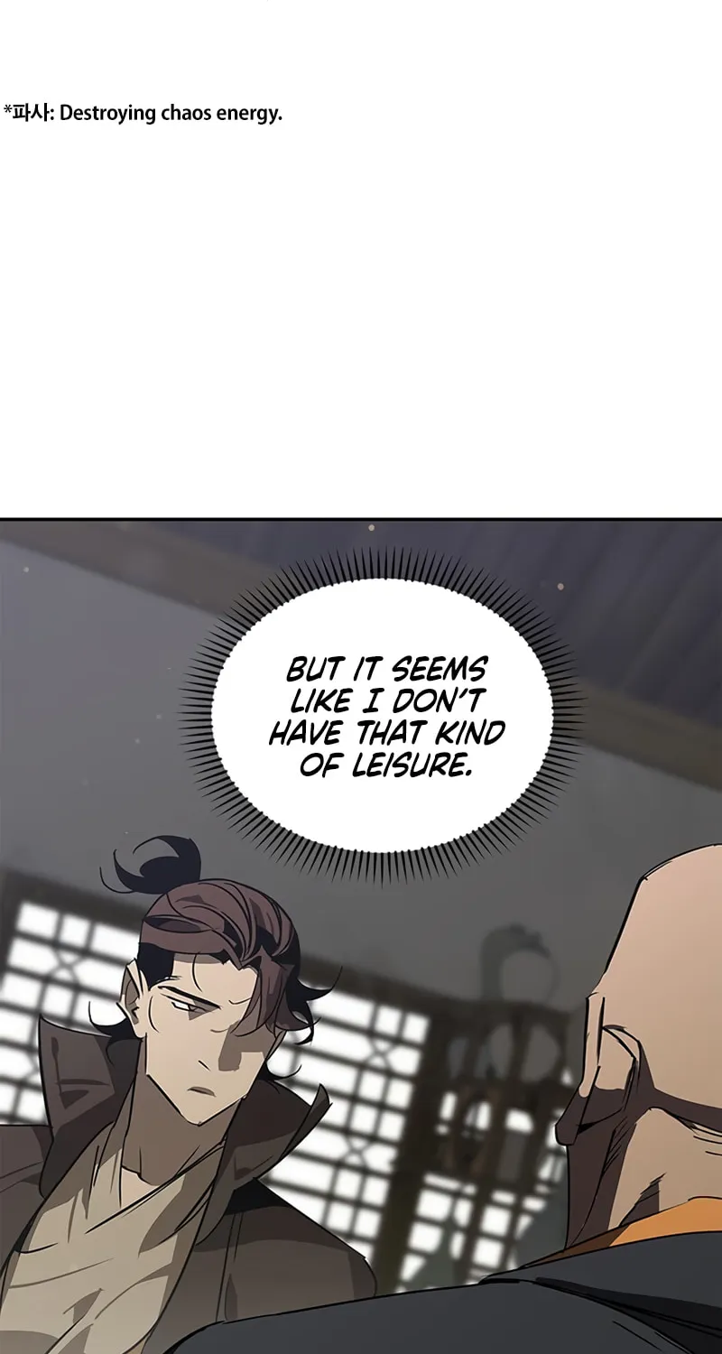 Martial Wild West Chapter 41 page 20 - 