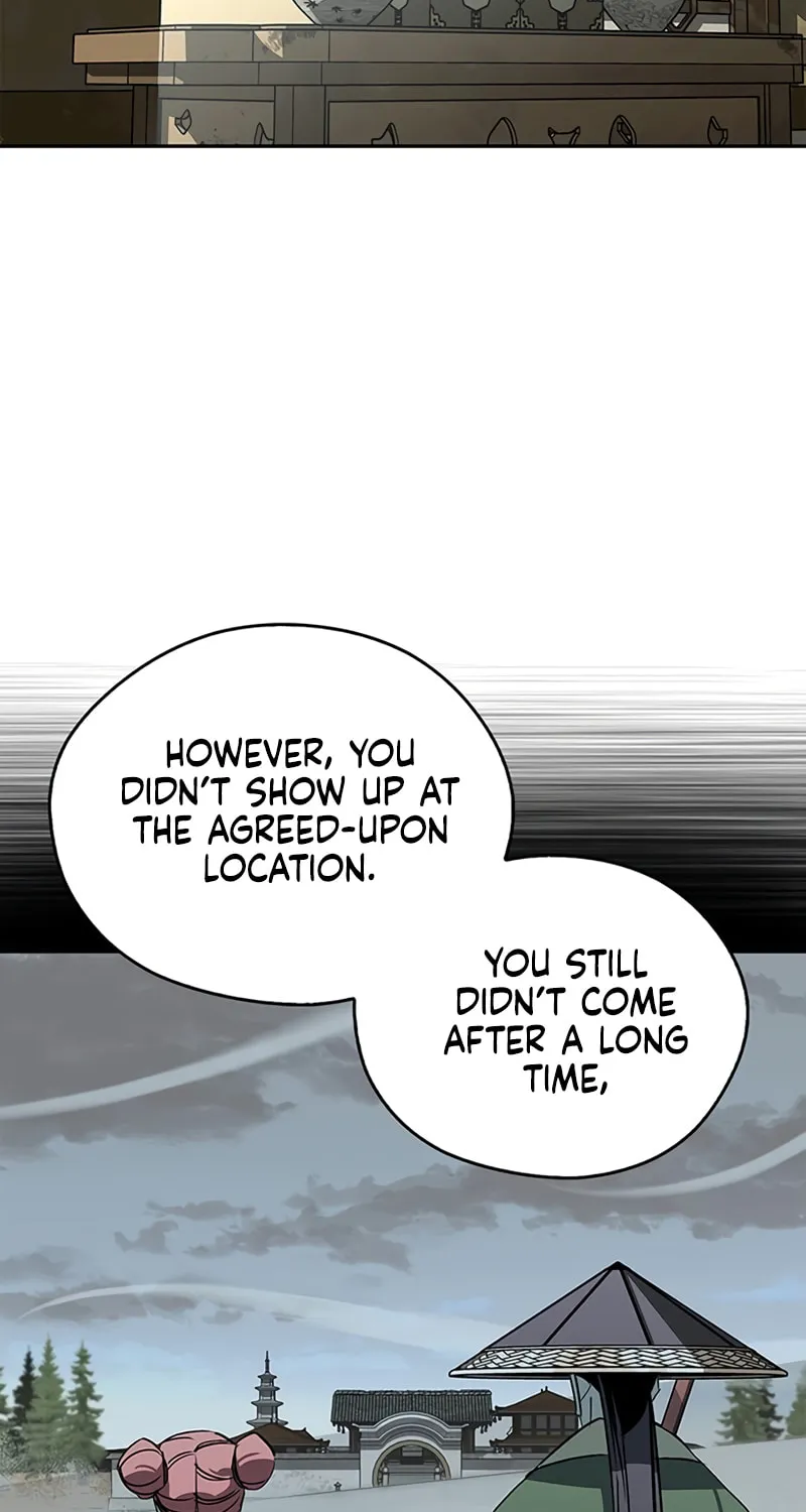 Martial Wild West Chapter 41 page 3 - 