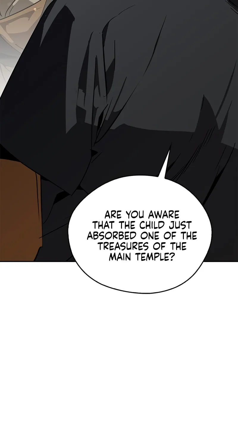 Martial Wild West Chapter 41 page 21 - 