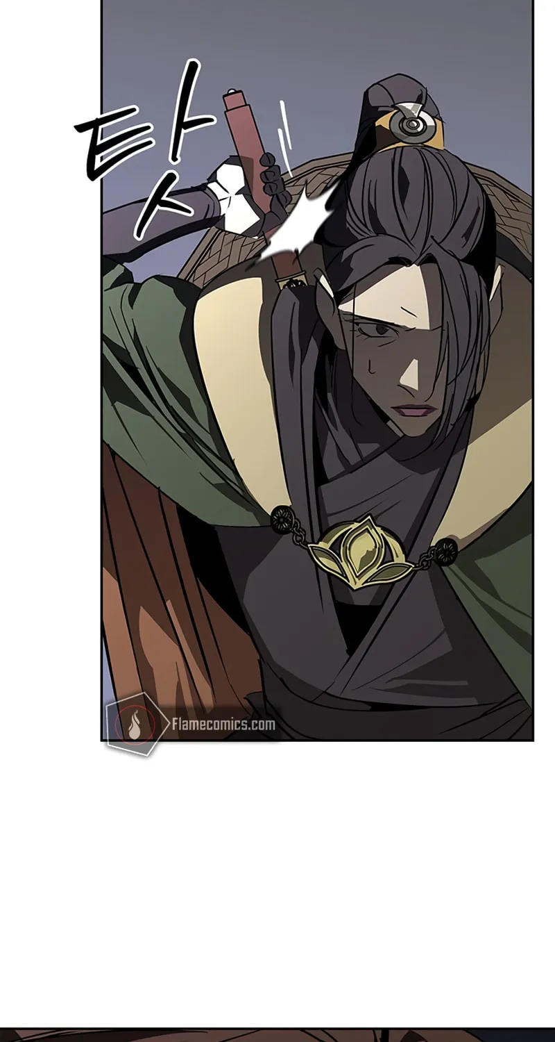 Martial Wild West Chapter 41 page 29 - 