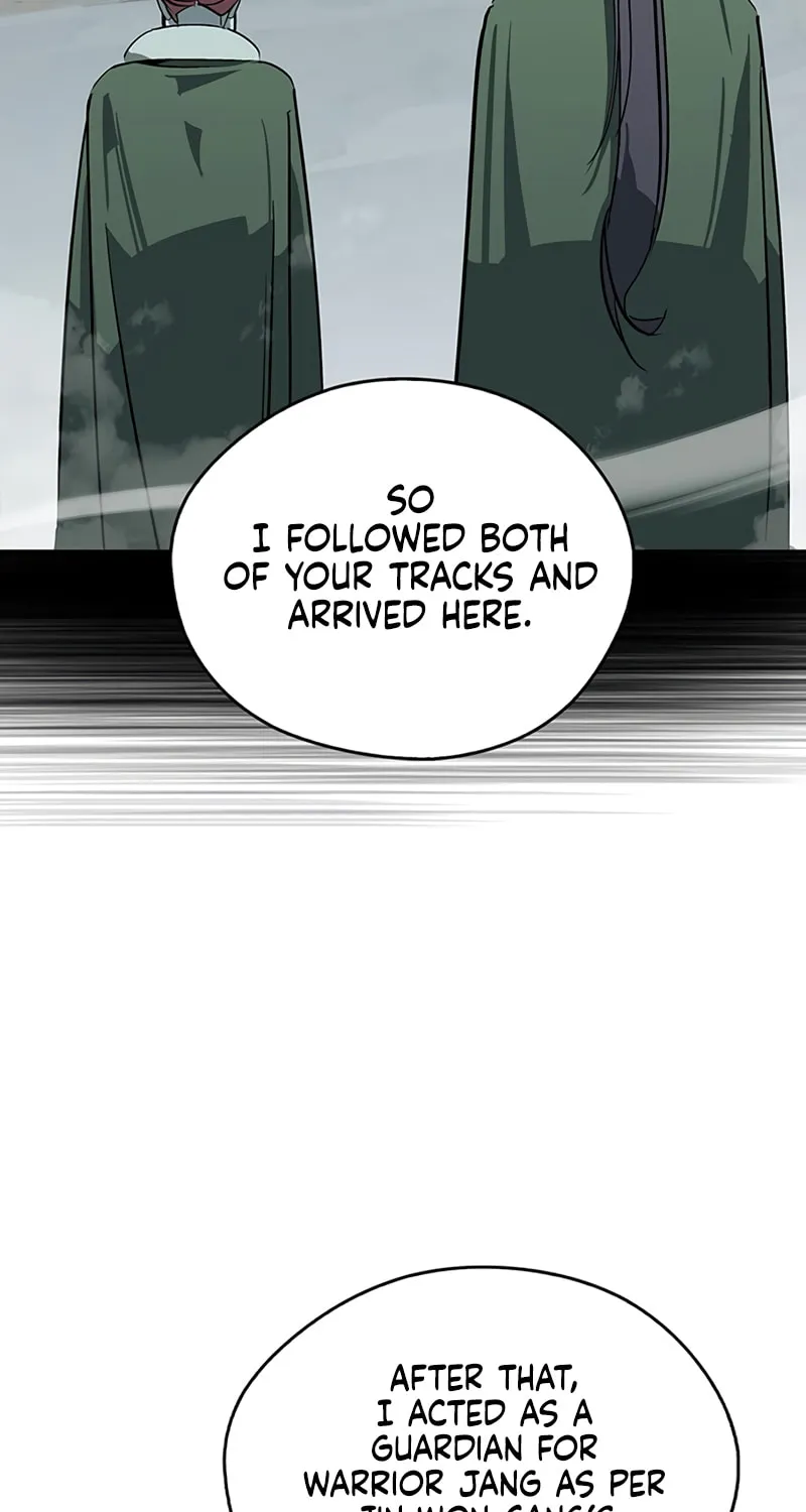 Martial Wild West Chapter 41 page 4 - 