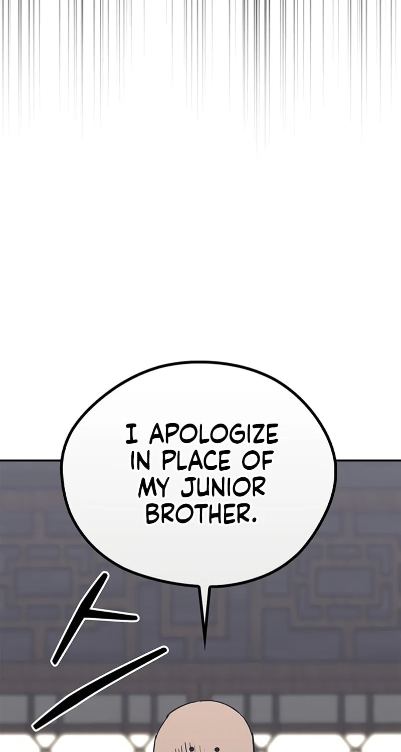 Martial Wild West Chapter 41 page 32 - 