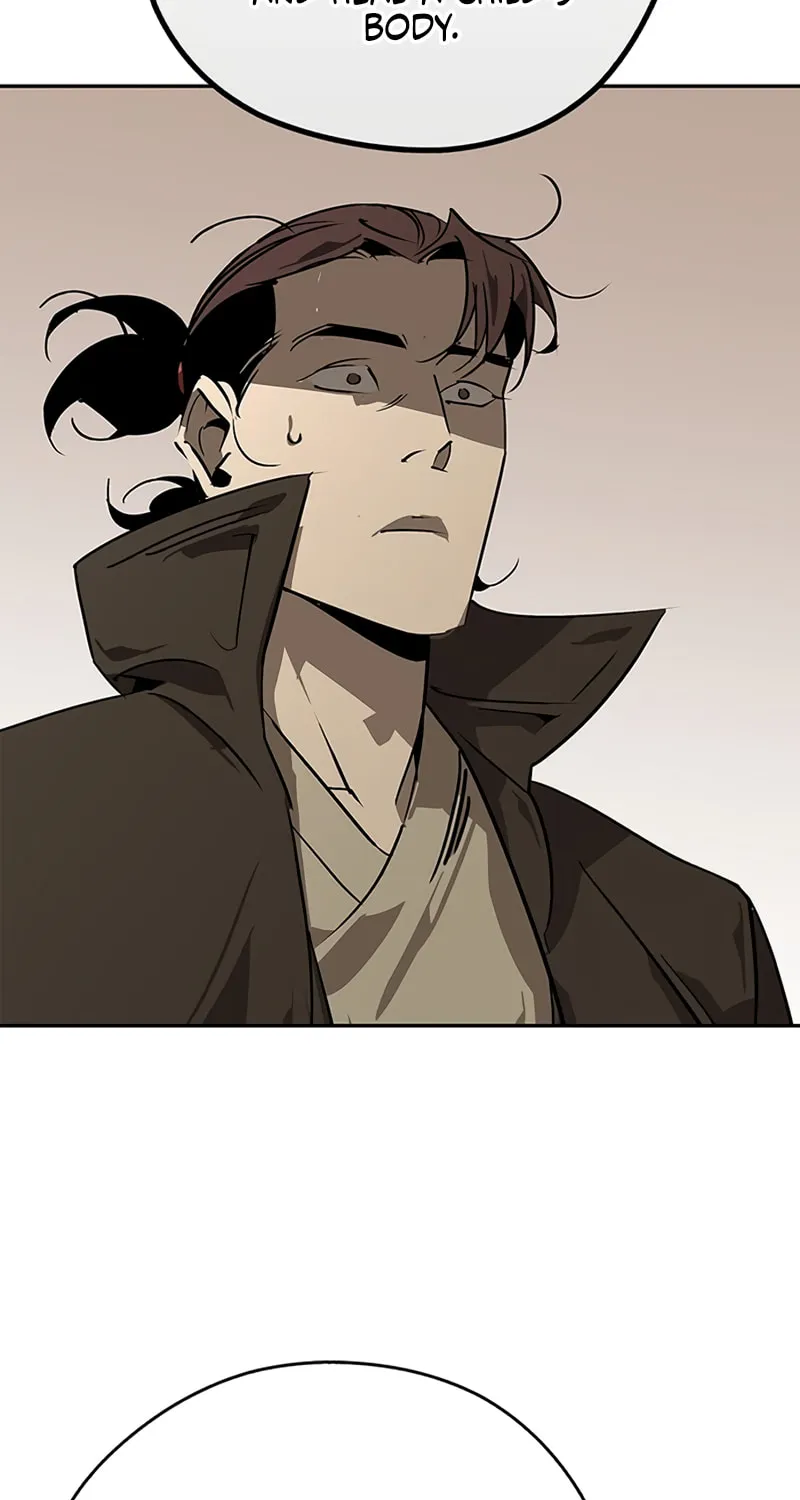 Martial Wild West Chapter 41 page 35 - 