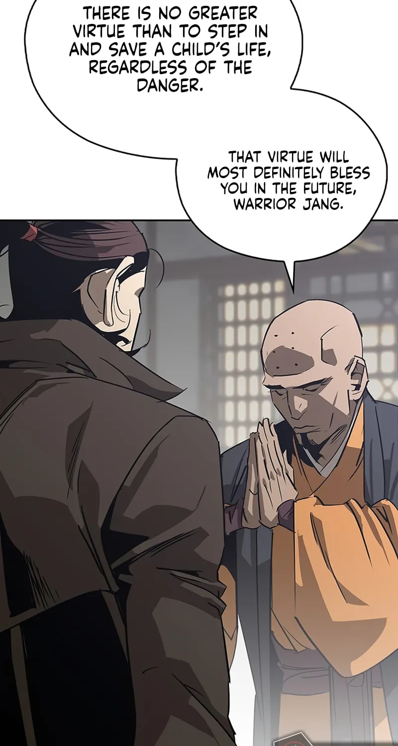 Martial Wild West Chapter 41 page 36 - 