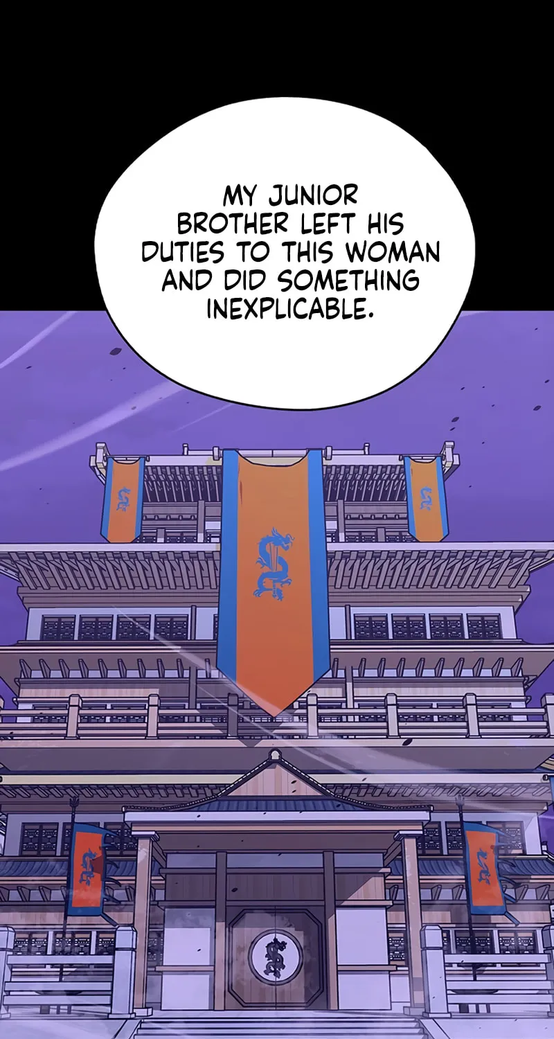 Martial Wild West Chapter 41 page 44 - 