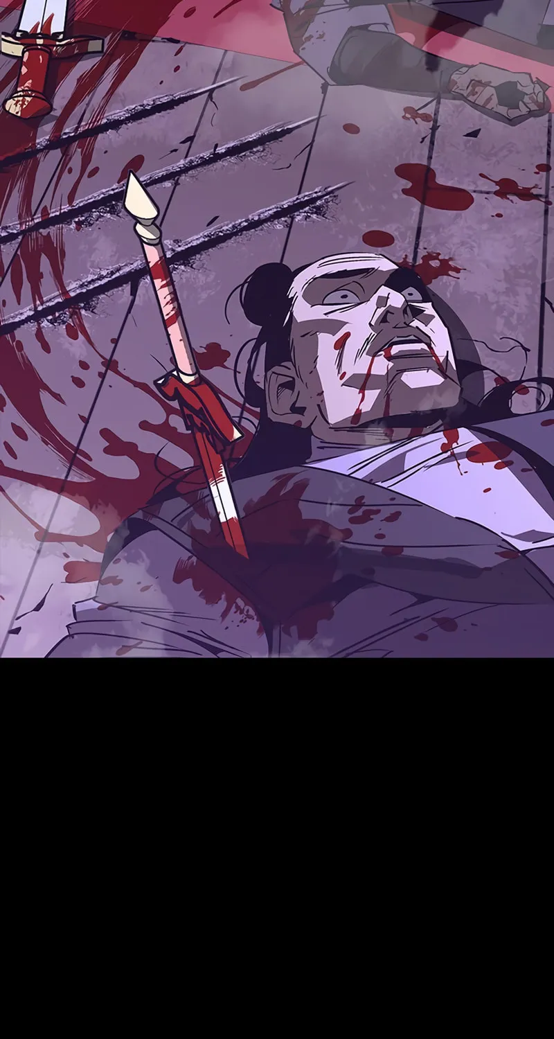 Martial Wild West Chapter 41 page 49 - 