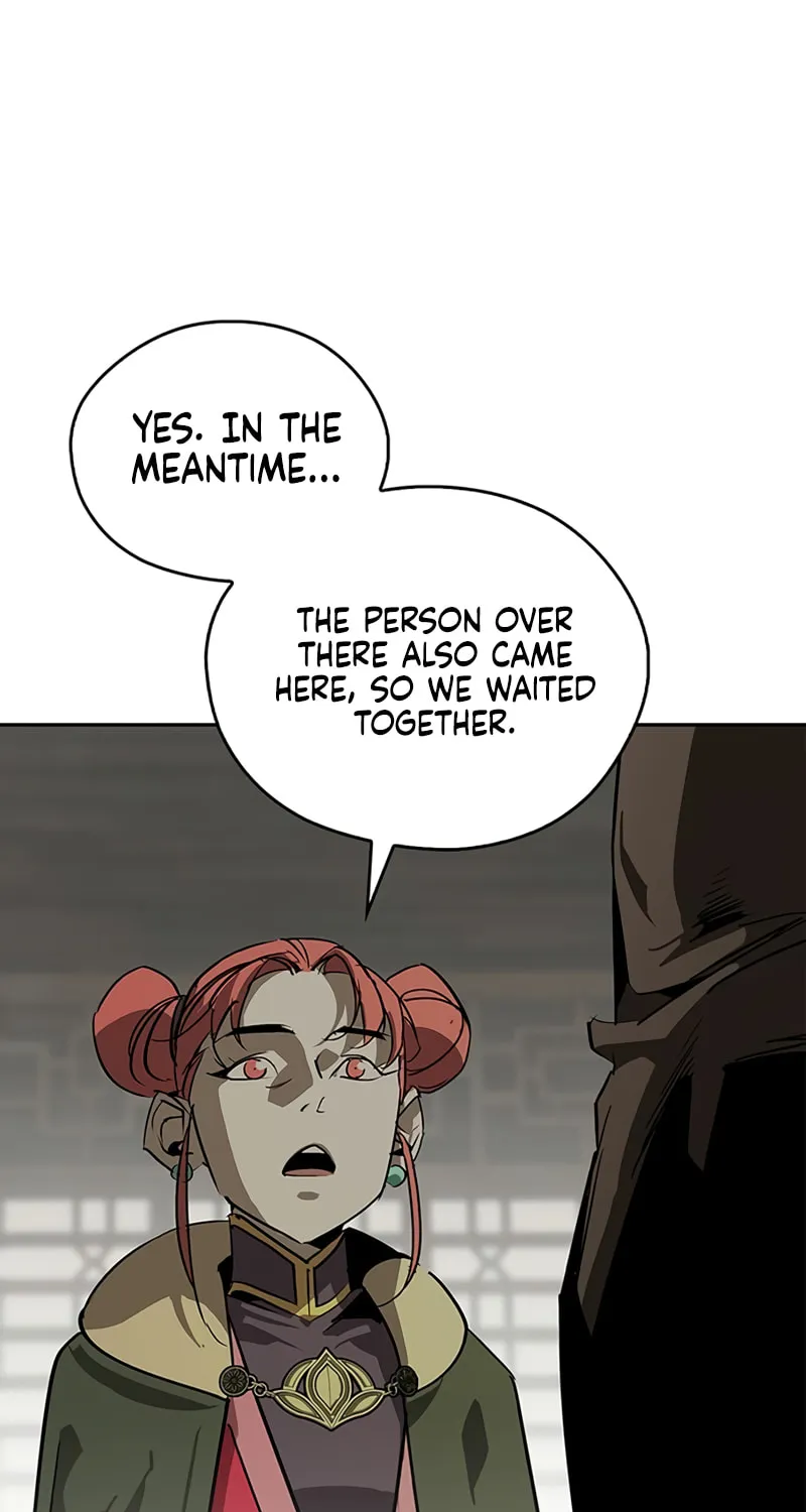 Martial Wild West Chapter 41 page 6 - 
