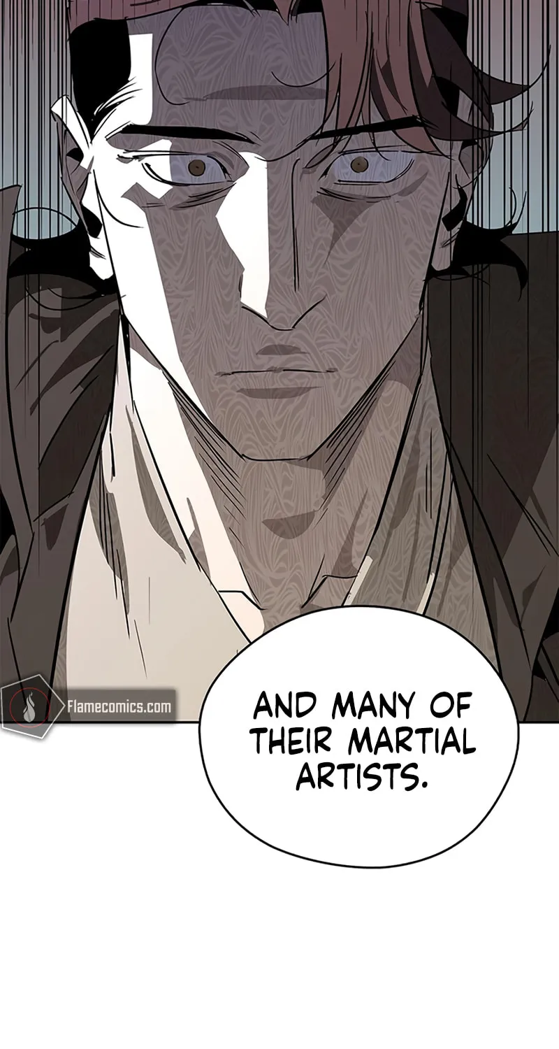 Martial Wild West Chapter 41 page 52 - 