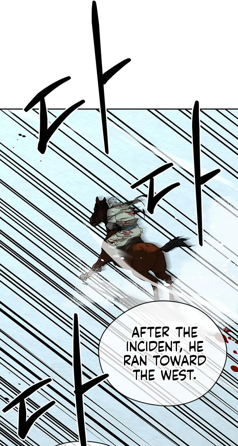 Martial Wild West Chapter 41 page 61 - 