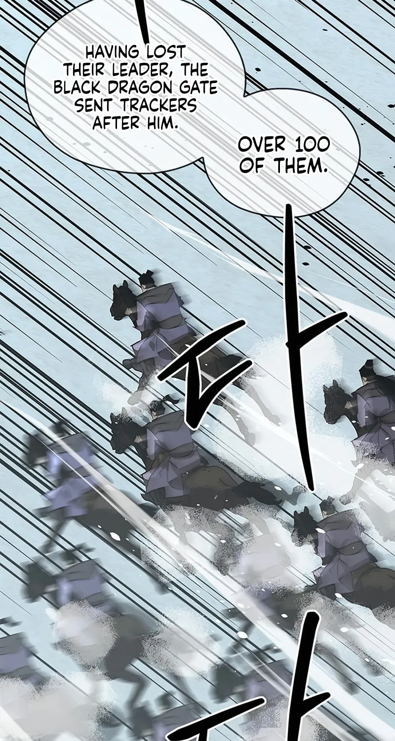 Martial Wild West Chapter 41 page 62 - 