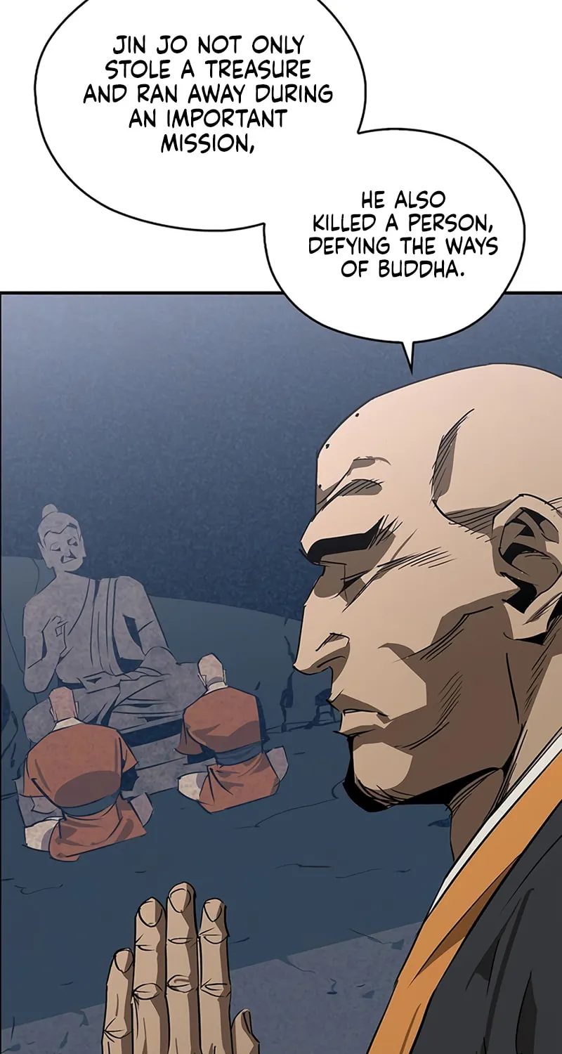 Martial Wild West Chapter 41 page 65 - 