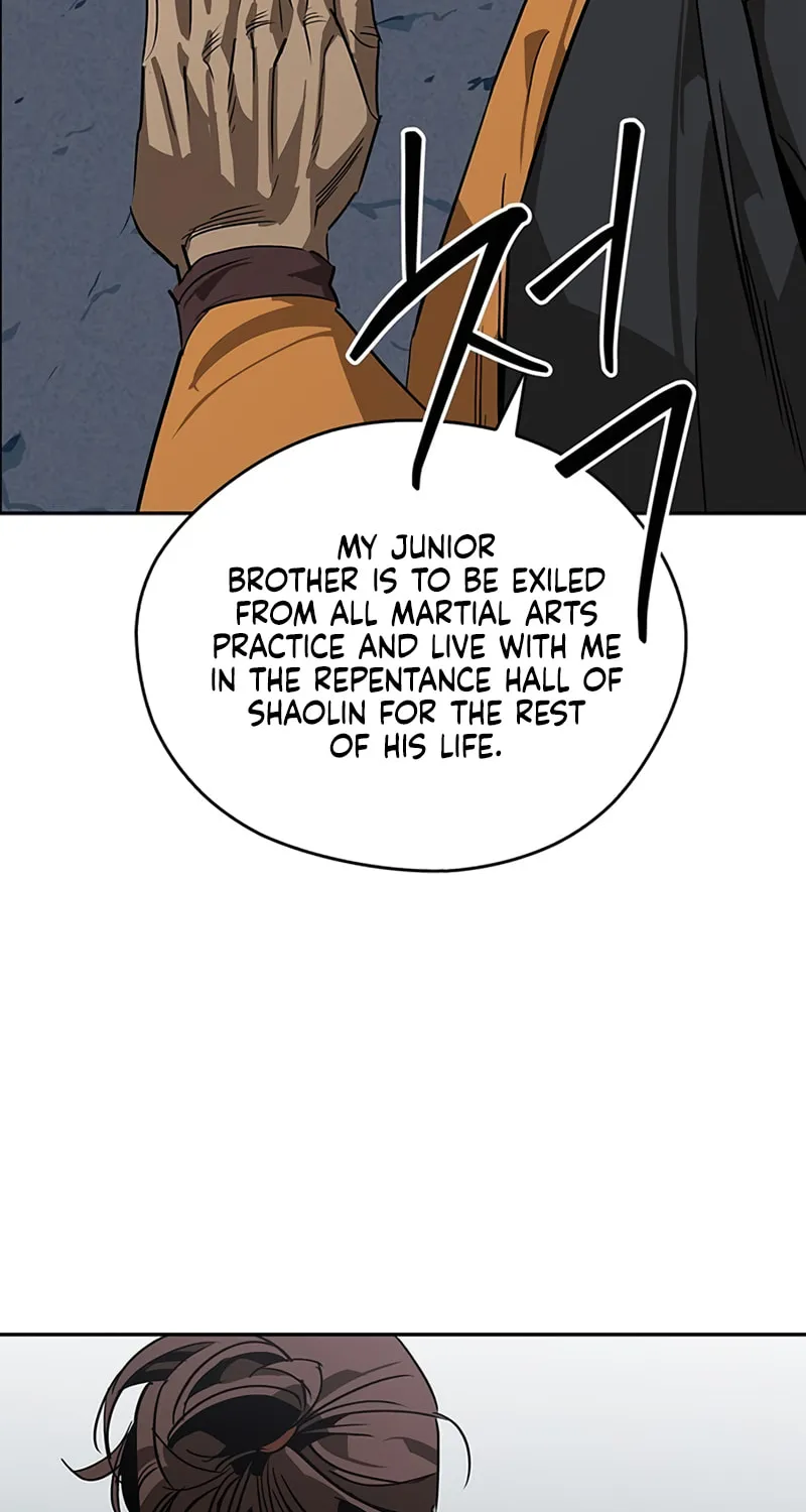 Martial Wild West Chapter 41 page 66 - 