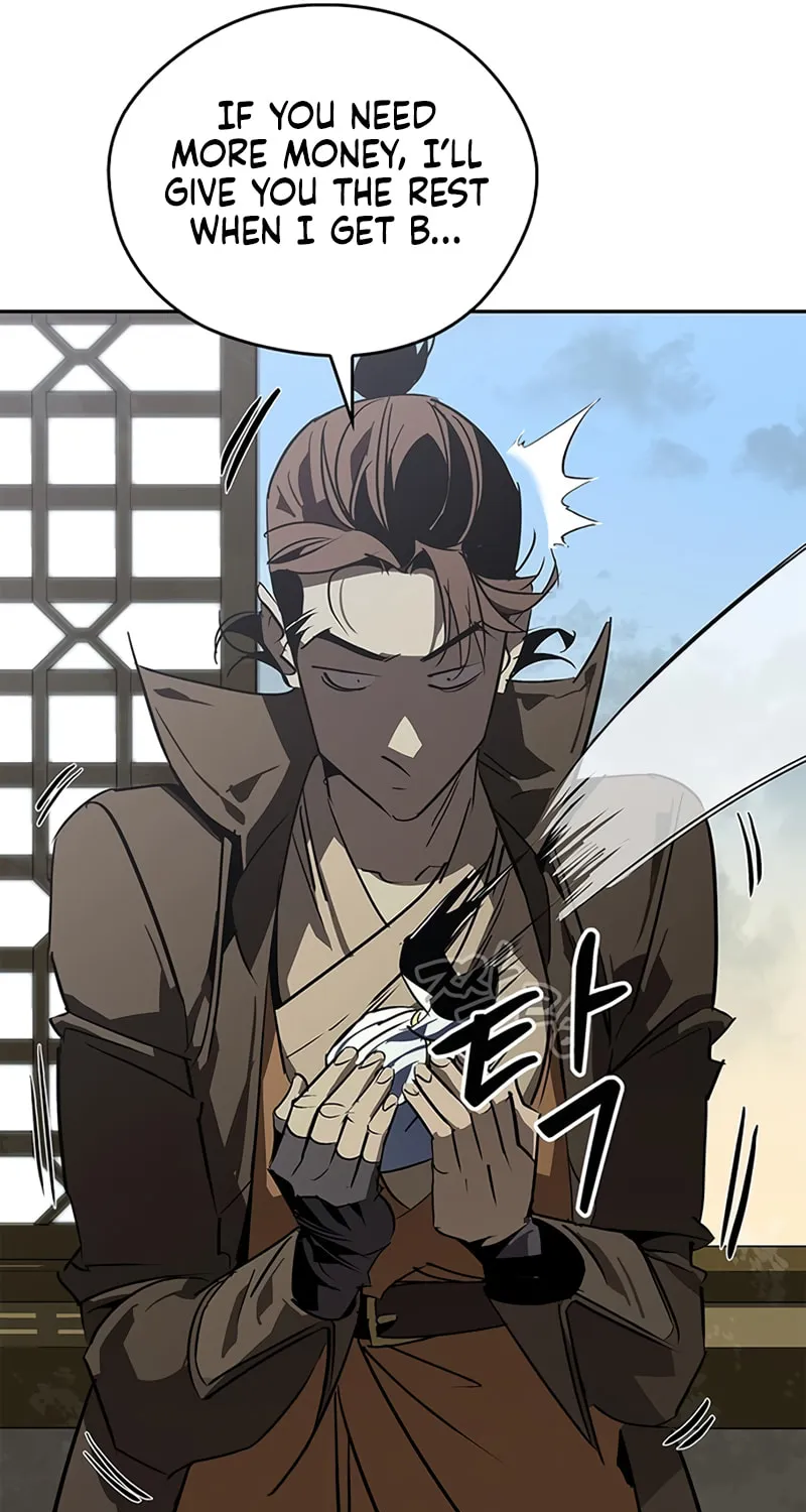 Martial Wild West Chapter 41 page 75 - 