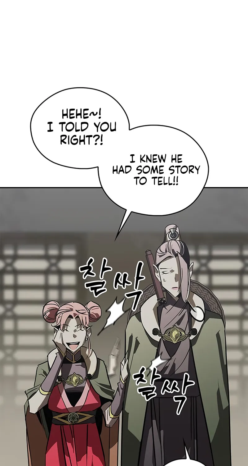 Martial Wild West Chapter 41 page 84 - 